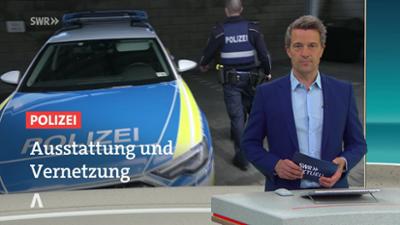 SWR Aktuell: Sendung 16:00 Uhr vom 21.4.2026