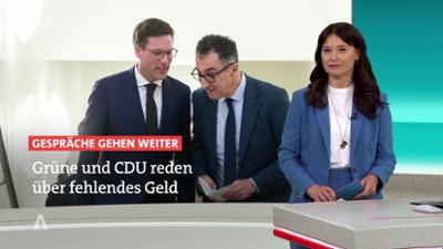 SWR Aktuell: Sendung 18.00 Uhr vom 21.4.2026