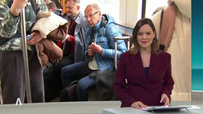 SWR Aktuell: Sendung 18:00 Uhr vom 21.4.2026