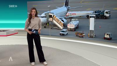 SWR Aktuell: Sendung 19.30 Uhr vom 21.4.2026