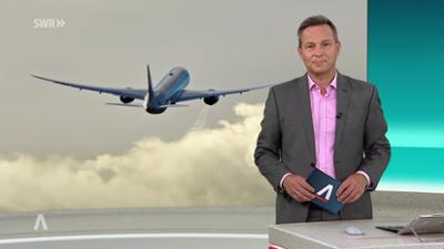 SWR Aktuell: Sendung 21:45 Uhr vom 21.4.2026