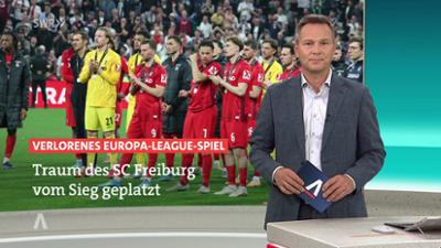 SWR Aktuell: Sendung 16:00 Uhr vom 21.5.2026