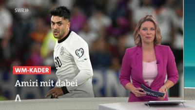 SWR Aktuell: Sendung 17:00 Uhr vom 21.5.2026