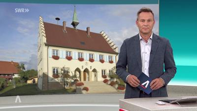 SWR Aktuell: Sendung 21:45 Uhr vom 21.5.2026