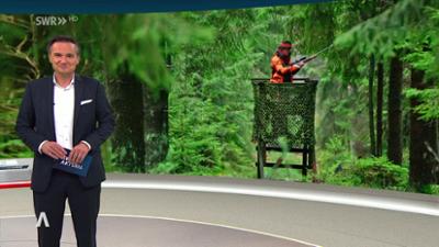 SWR Aktuell: Sendung 19:30 Uhr vom 21.6.2024