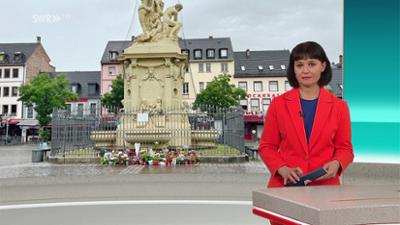 SWR Aktuell: Sendung 16:00 Uhr vom 21.6.2024