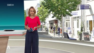 SWR Aktuell: Sendung 18:00 Uhr vom 21.6.2026