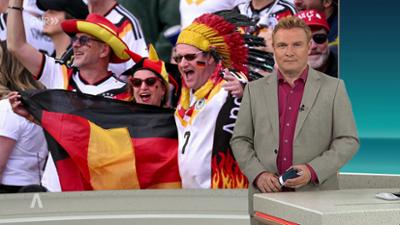 SWR Aktuell: Sendung 19:45 Uhr vom 21.6.2026