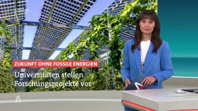 SWR Aktuell: Sendung 16:00 Uhr vom 21.7.2026