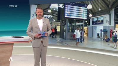 SWR Aktuell: Sendung 18:00 Uhr vom 21.7.2026