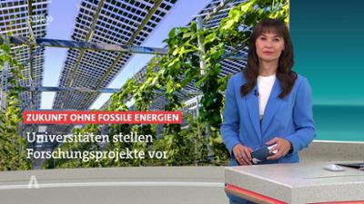 SWR Aktuell: Sendung 17:00 Uhr vom 21.7.2026