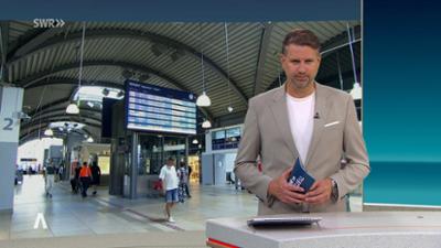 SWR Aktuell: Sendung 17:00 Uhr vom 21.7.2026
