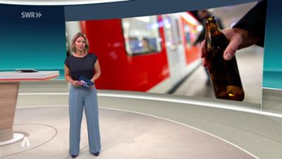 SWR Aktuell: Sendung 19:30 Uhr vom 21.7.2026