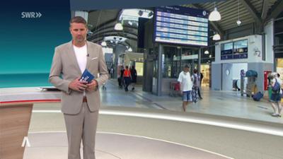 SWR Aktuell: Sendung 21:45 Uhr vom 21.7.2026