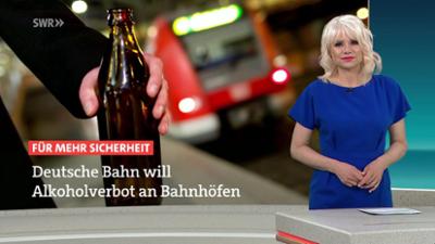 SWR Aktuell: Sendung 21:45 Uhr vom 21.7.2026