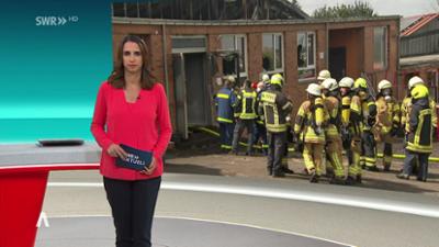 SWR Aktuell: Sendung 21:45 Uhr vom 21.8.2024