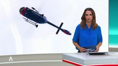 SWR Aktuell: Sendung 17:00 Uhr vom 21.8.2025