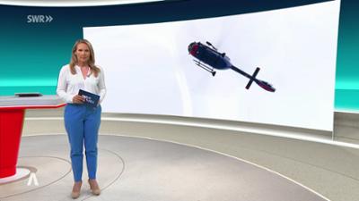 SWR Aktuell: Sendung 19:30 Uhr vom 21.8.2025