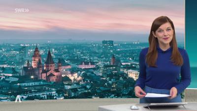 SWR Aktuell: Sendung 17:00 Uhr vom 21.8.2026
