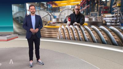 SWR Aktuell: Sendung 19:30 Uhr vom 21.8.2026