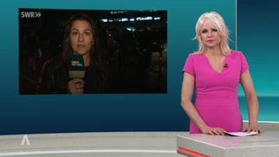SWR Aktuell: Sendung 21:45 Uhr vom 21.8.2026