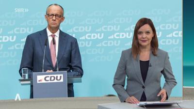SWR Aktuell: Sendung 16:00 Uhr vom 21.9.2026
