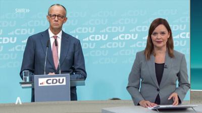SWR Aktuell: Sendung 17:00 Uhr vom 21.9.2026