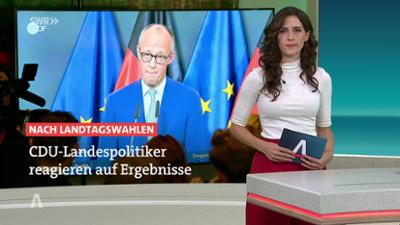 SWR Aktuell: Sendung 18:00 Uhr vom 21.9.2026