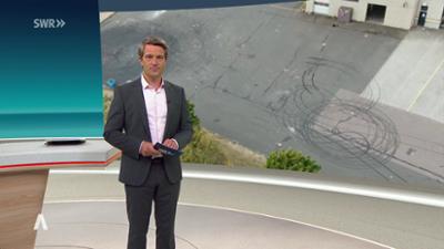 SWR Aktuell: Sendung 21:45 Uhr vom 21.9.2026