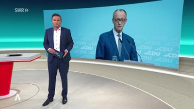 SWR Aktuell: Sendung 19:30 Uhr vom 21.10.2025