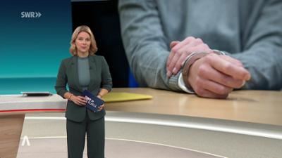 SWR Aktuell: Sendung 18:00 Uhr vom 21.10.2026