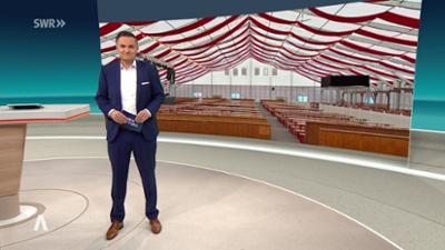 SWR Aktuell: Sendung 19:30 Uhr vom 21.10.2026