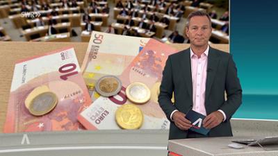 SWR Aktuell: Sendung 21:45 Uhr vom 21.10.2026