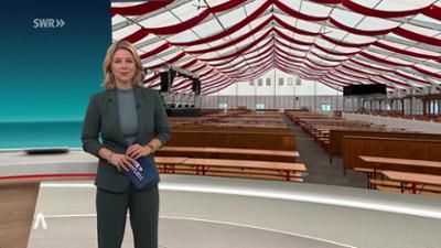 SWR Aktuell: Sendung 21:45 Uhr vom 21.10.2026