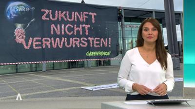 SWR Aktuell: Sendung 18:00 Uhr vom 21.11.2023