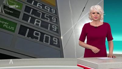 SWR Aktuell: Sendung 18:00 Uhr vom 21.11.2025