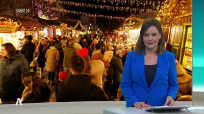 SWR Aktuell: Sendung 17:00 Uhr vom 21.11.2025