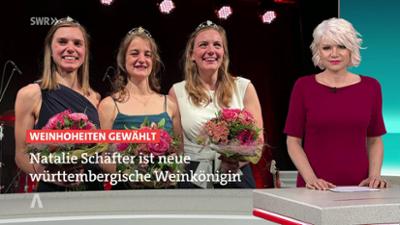 SWR Aktuell: Sendung 17:00 Uhr vom 21.11.2025