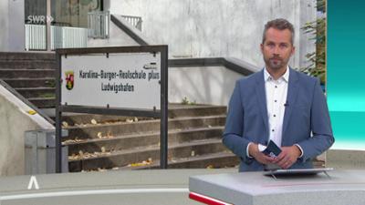 SWR Aktuell: Sendung 18:00 Uhr vom 21.11.2025