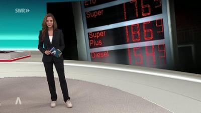 SWR Aktuell: Sendung 19:30 Uhr vom 21.11.2025