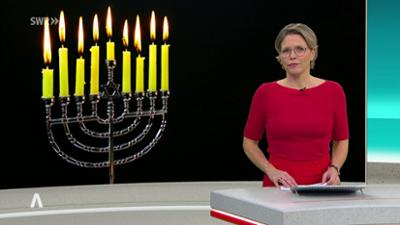 SWR Aktuell: Sendung 19:45 vom 21.12.2025