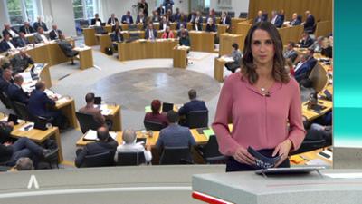 SWR Aktuell: Sendung 16:00 Uhr vom 22.1.2026