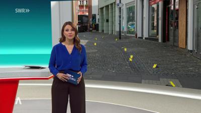 SWR Aktuell: Sendung 21:45 Uhr vom 22.1.2026