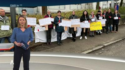 SWR Aktuell: Sendung 21:45 Uhr vom 22.2.2024