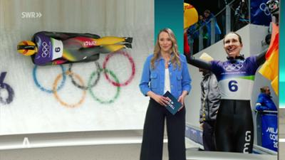 SWR Aktuell: Sendung 18:00 Uhr vom 22.2.2026