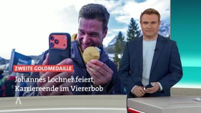 SWR Aktuell: Sendung 19:45 Uhr vom 22.2.2026