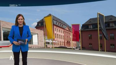 SWR Aktuell: Sendung 21:45 vom 22.03.2024