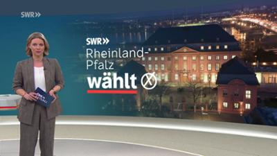 SWR Aktuell: Sendung 19:30 Uhr vom 22.3.2026