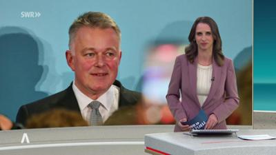 SWR Aktuell: Sendung 23:00 Uhr vom 23.3.2026