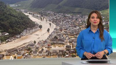 SWR Aktuell: Sendung 18:00 Uhr vom 22.4.2024
